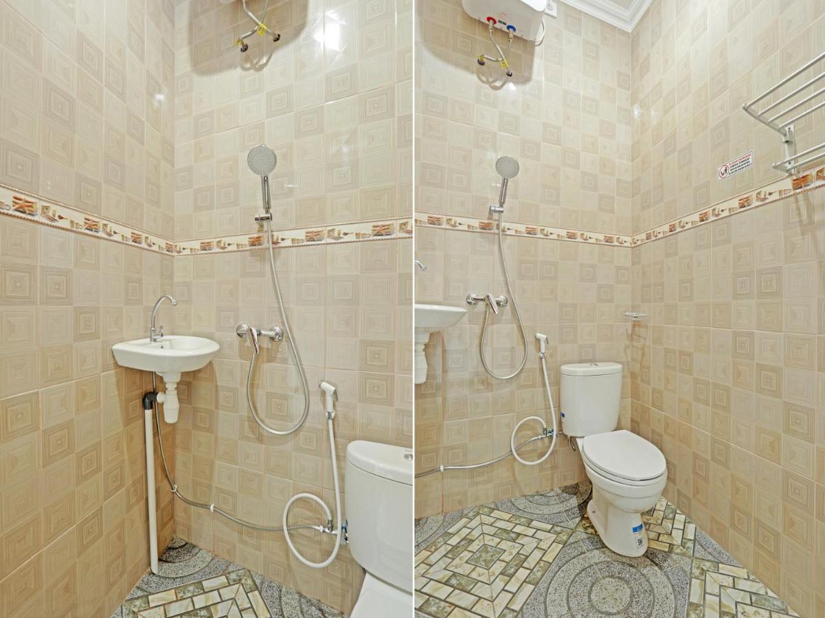 Oyo 90859 Cahaya Guest House Pesanggaran エクステリア 写真